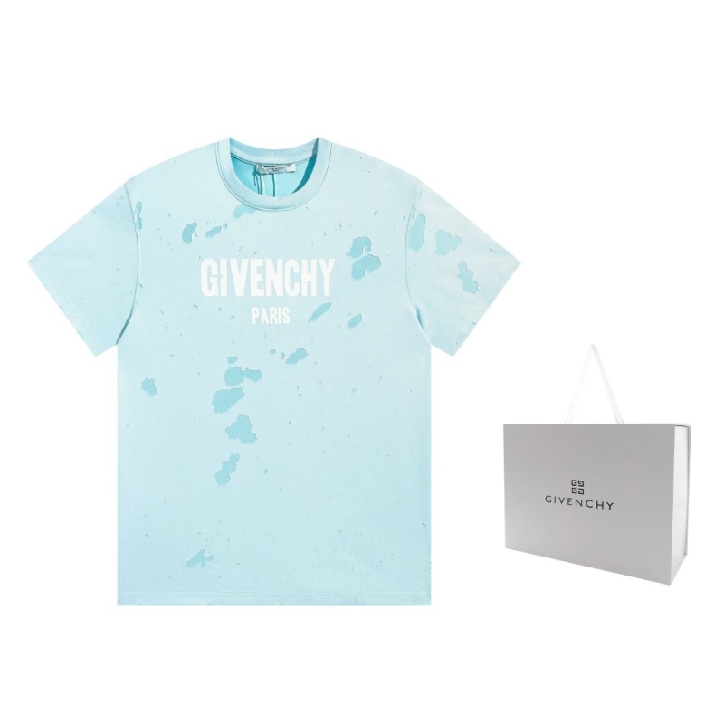 Givenchy T-Shirts